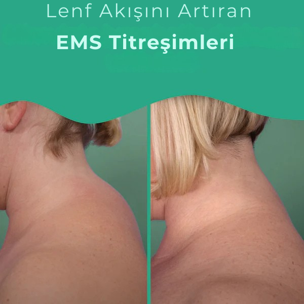 Rezovel Akıllı Boyun Masaj Aleti