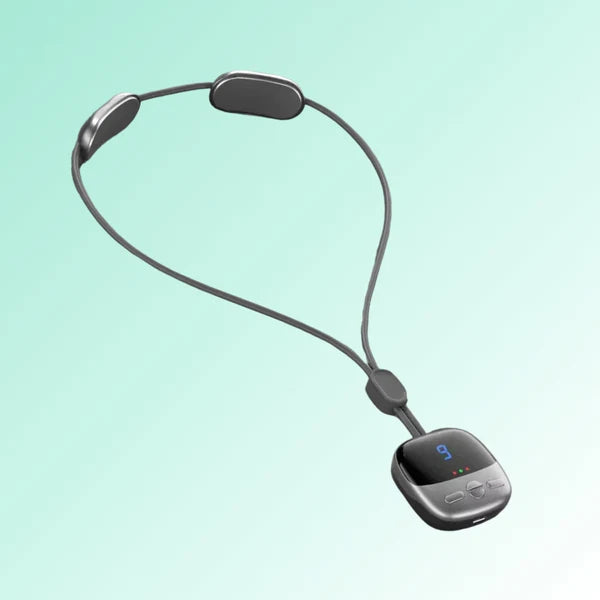 Rezovel Akıllı Boyun Masaj Aleti