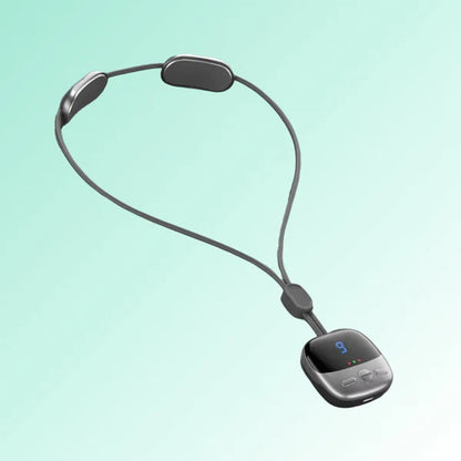 Rezovel Akıllı Boyun Masaj Aleti