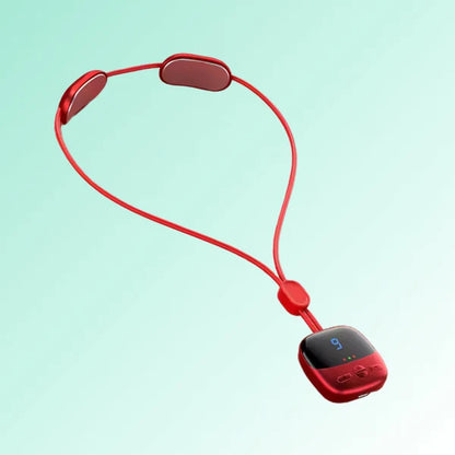 Rezovel Akıllı Boyun Masaj Aleti